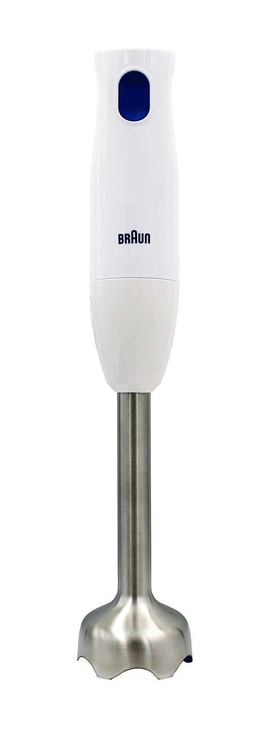 Braun MQ 20.236M Stabmixer MultiQuick 2 600 Watt