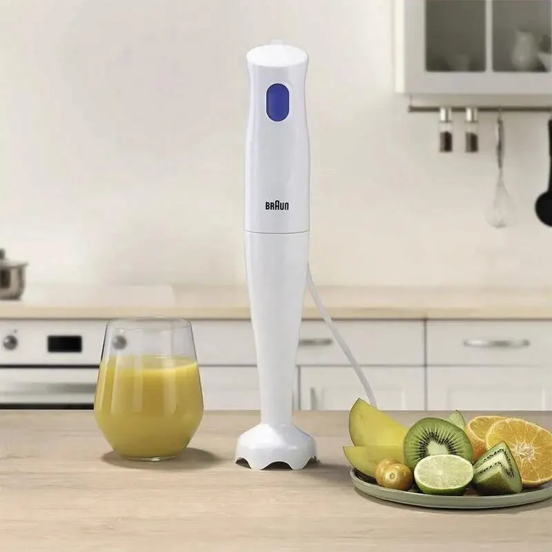 Braun MQ10.000P Stabmixer 450 Watt