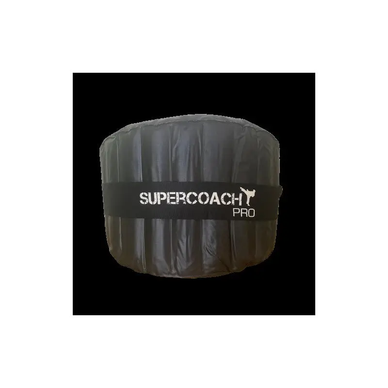 Aufblasbarer Punchingbelt – 85 × 50 × 8 cm, Einheitsgröße
