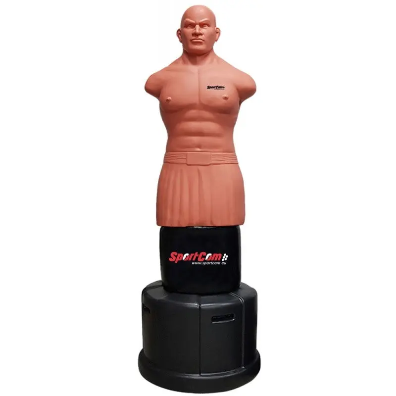 Verstellbarer Punching-Dummy Bob