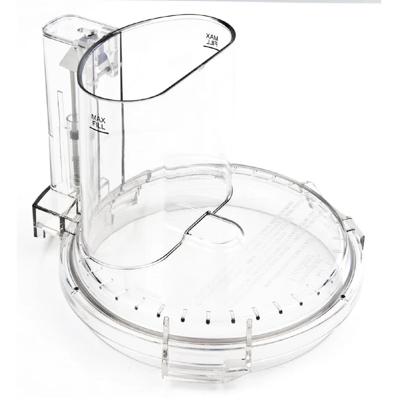 Pokrov posode Waring za multipraktik CD666 model WFP14SCK in WFP14SK
