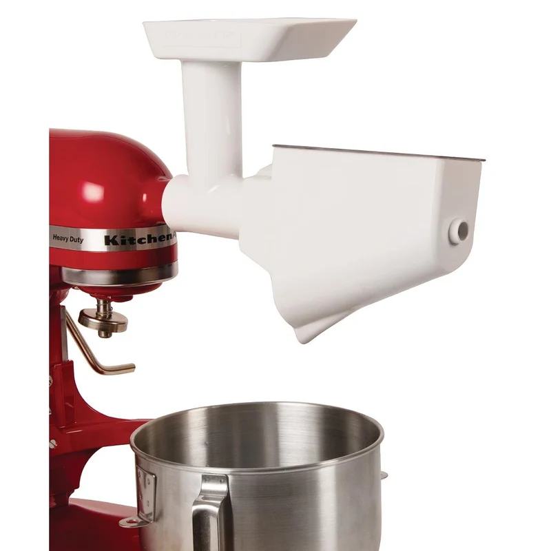 Sito za zelenjavo in sadje za prehranski mlin 5FGA (J501) | KitchenAid 5FVSP