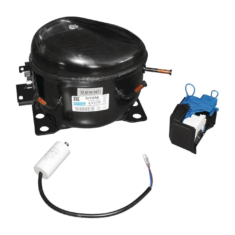 Kompresor R134a GVY40AA | Polar