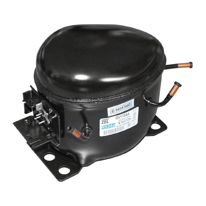 Polar Compressor R134a-GVY75AA