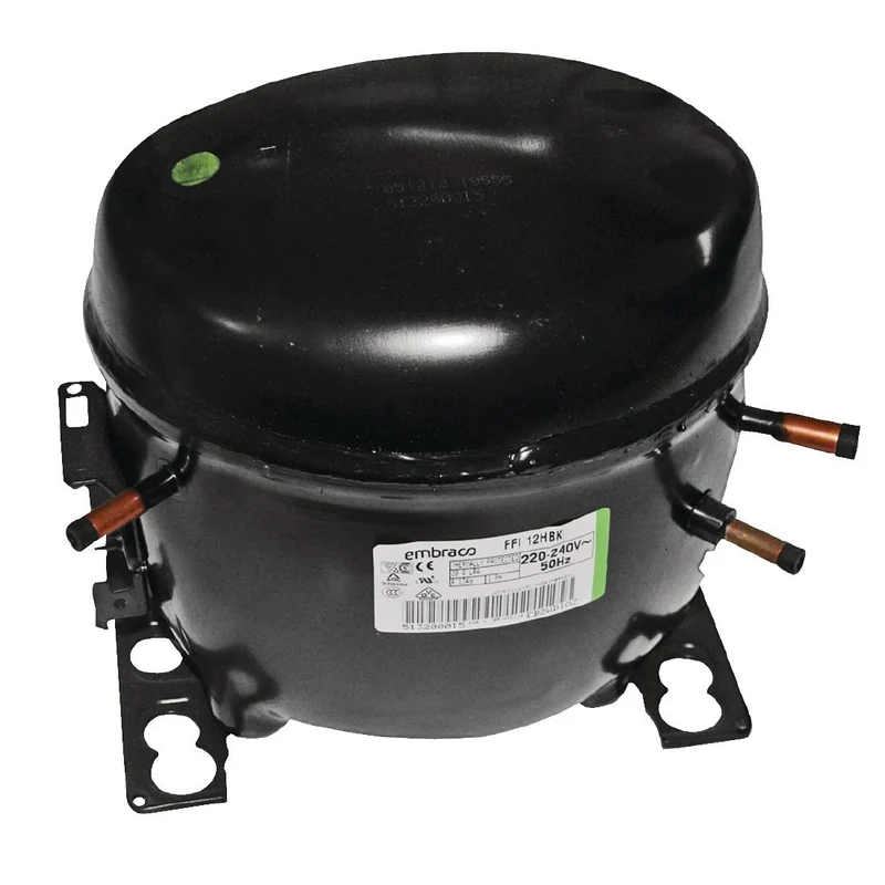 Polar Compressor R134a-FFI12HBK