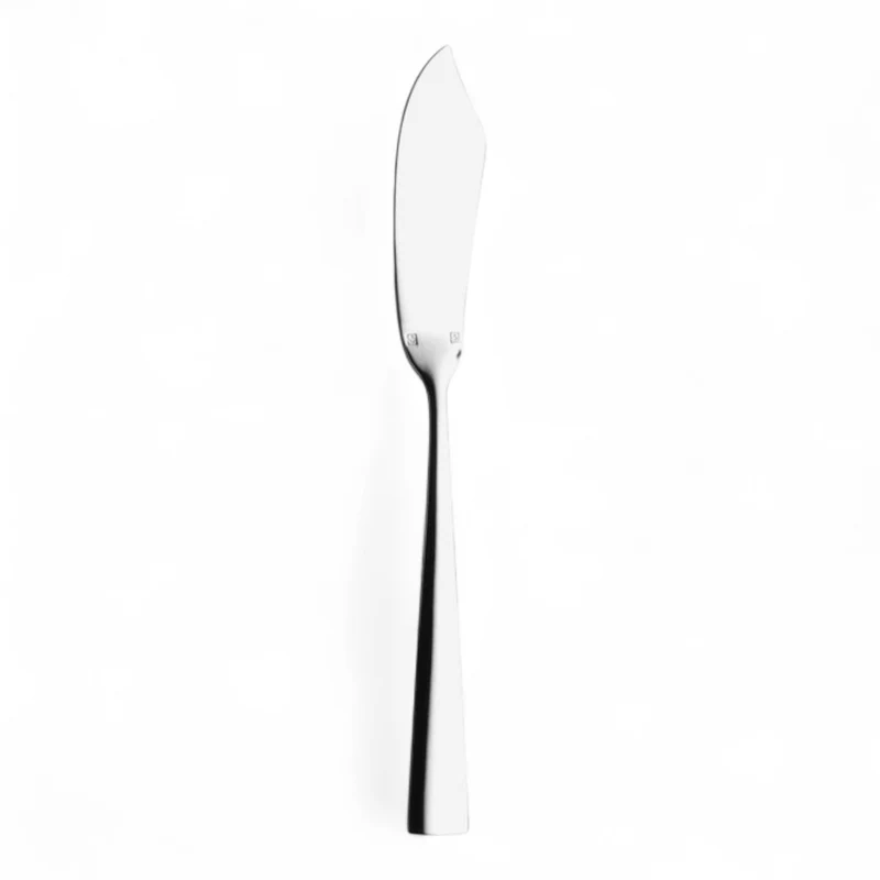 12 Stück Hepp Fischmesser ACCENT vers.