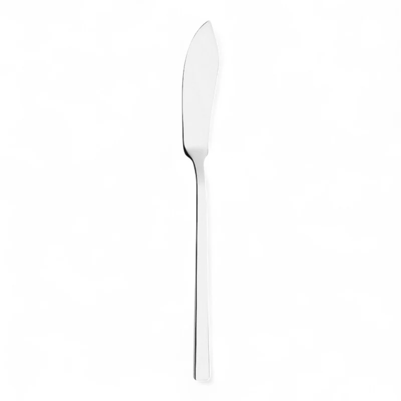 12 Stück Hepp Fischmesser PROFILE vers.