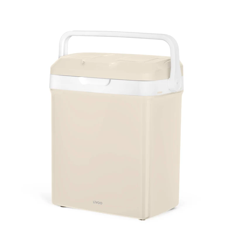 Elektrische Kühl- und Warmhaltebox 18 L.