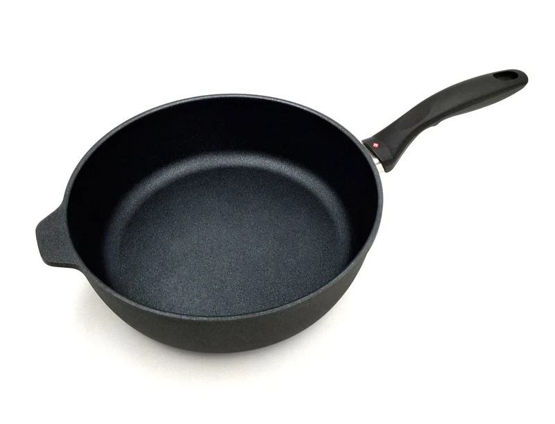 Swiss Diamond XD6726I Antihaft-Bratpfanne 26cm 3,6L