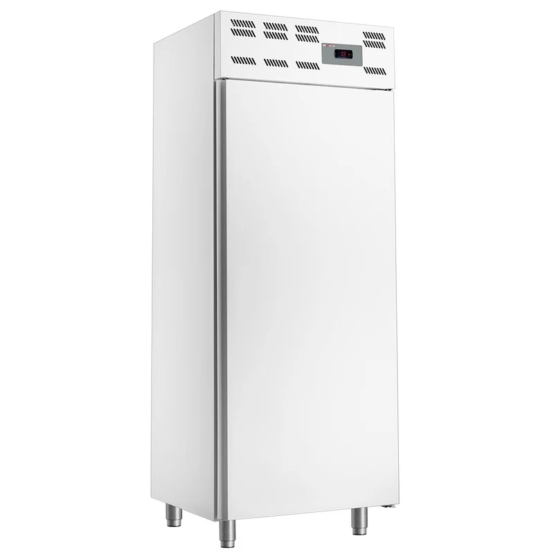 Profi Gefrierschrank 500L , für 20x Bleche EN 600x400 (Bäckernorm), WR-50WS-N
