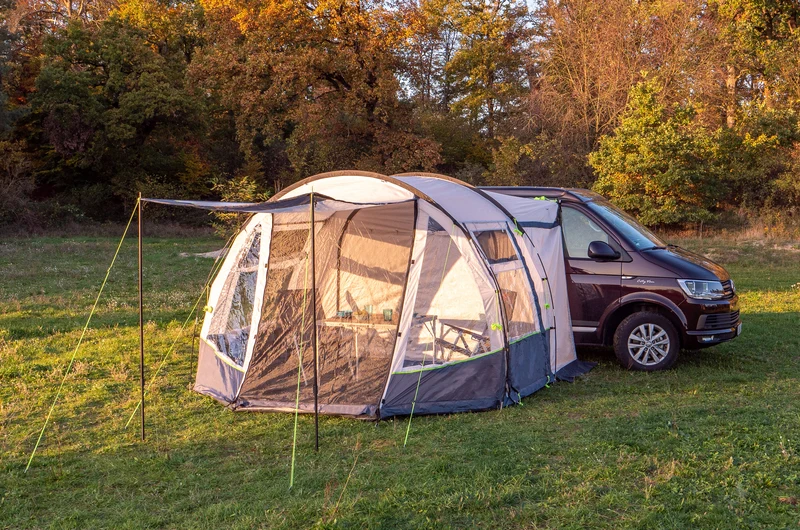 Ersatzstange, TOUR EASY 4