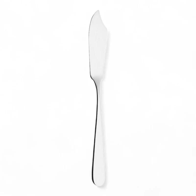 12 Stück Hepp Fischmesser CARLTON vers.