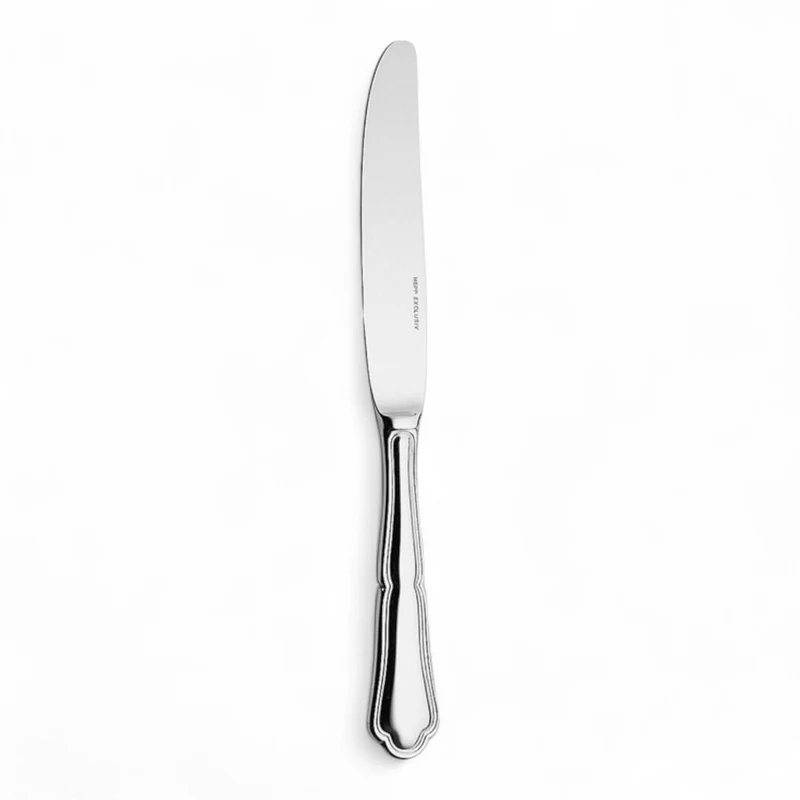 12 Stück Hepp Menümesser MB CHIPPENDALE vers.