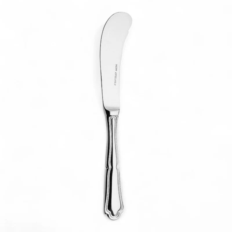 12 Stück Hepp Buttermesser MB CHIPPENDALE vers.