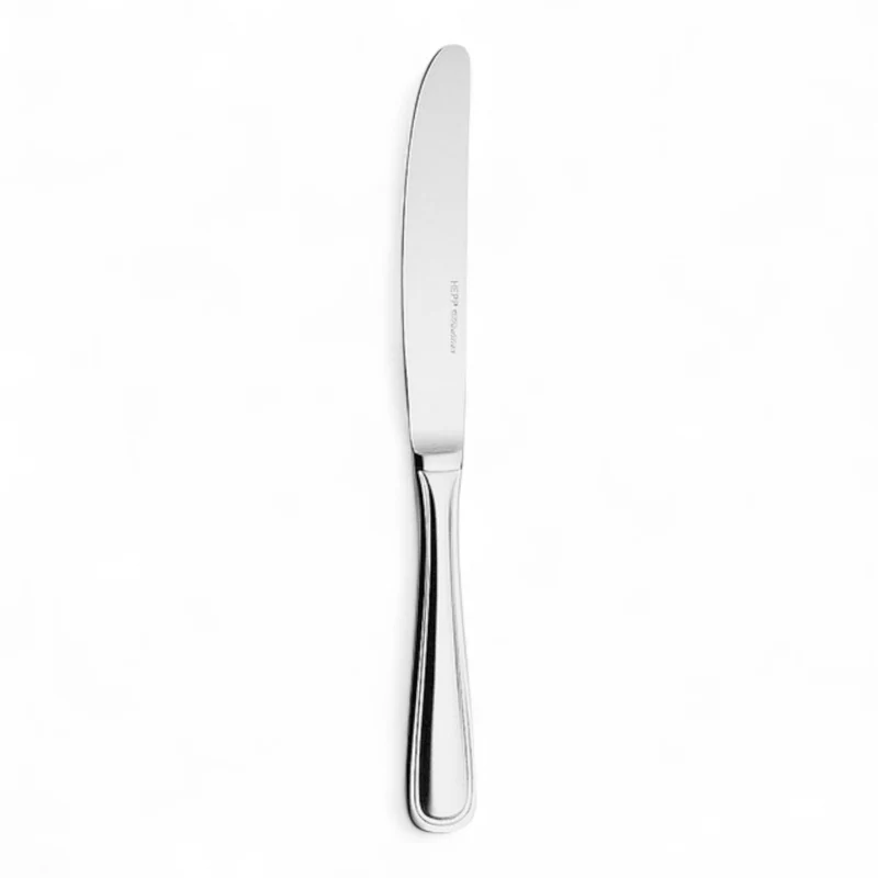 12 Stück Hepp Vorsp-/Dessertmesser MB CONTOUR vers.
