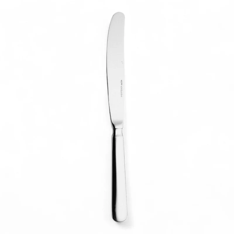 12 Stück Hepp Vorsp-/Dessertmesser MB BAGUETTE vers.