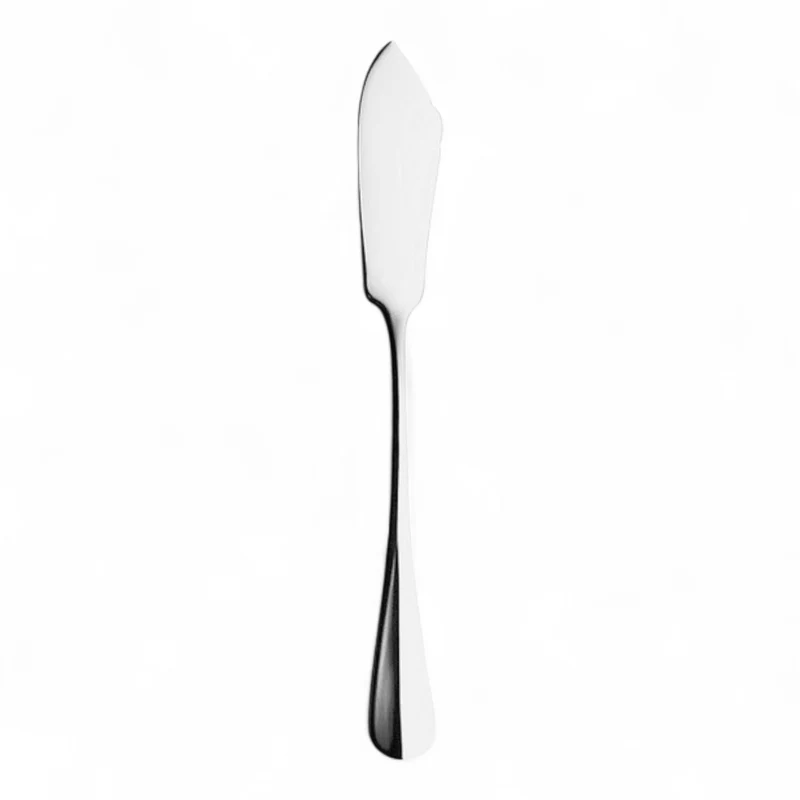 12 Stück Hepp Fischmesser BAGUETTE vers.