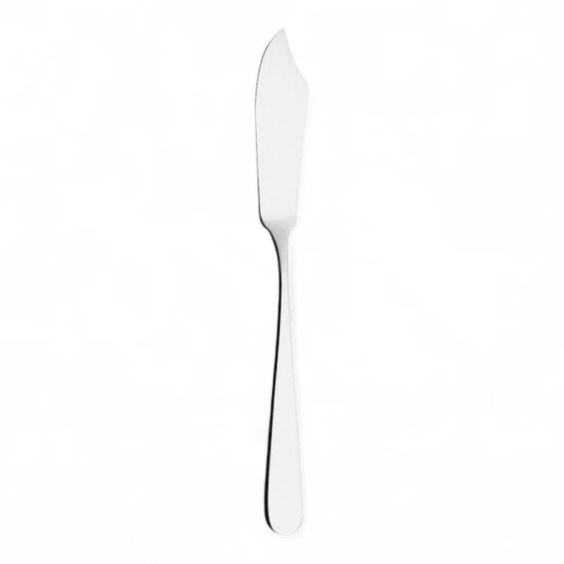 12 Stück Hepp Fischmesser CARLTON