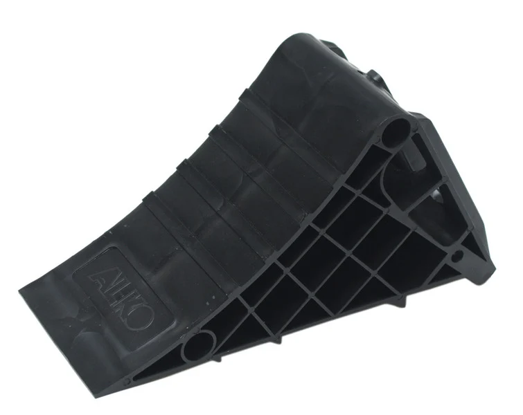 Unterlegkeil schwarz bis 1600KG
