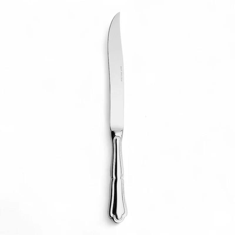 12 Stück Hepp Steakmesser HH CHIPPENDALE