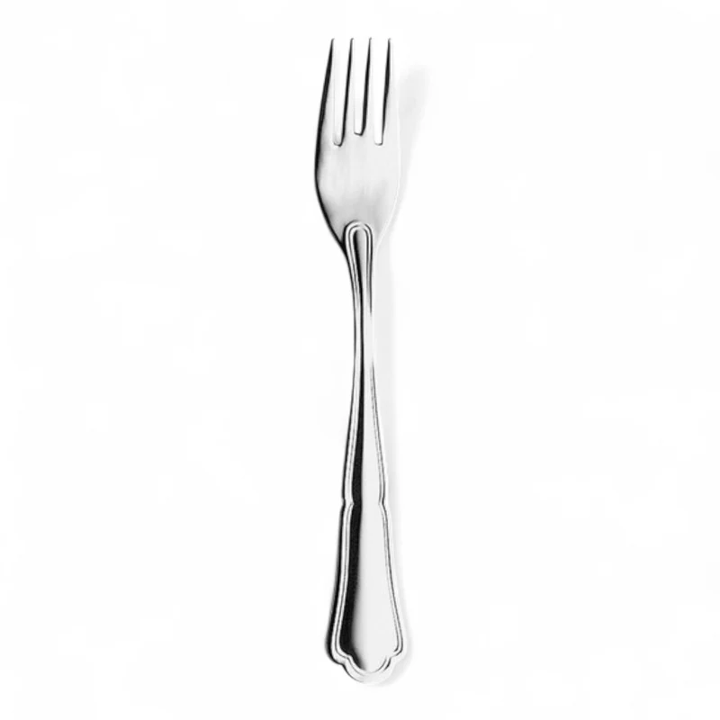 12 Stück Hepp Fischgabel CHIPPENDALE