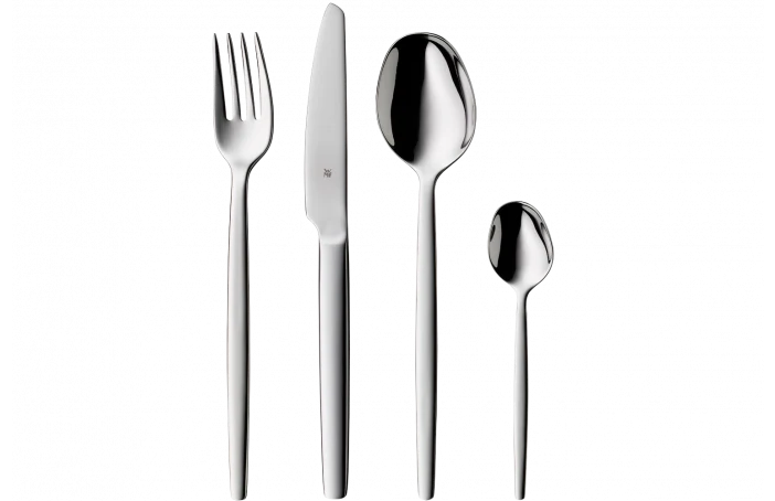 WMF Sofia Besteckset 30-teilig, Cromargan 18/10