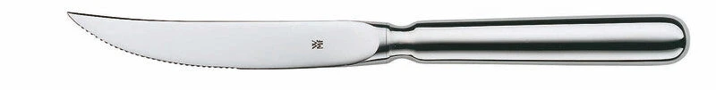 12 Stück WMF Steakmesser BAGUETTE versilbert
