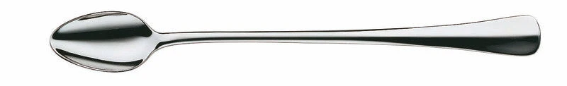 12 Stück WMF Limolöffel BAGUETTE versilbert