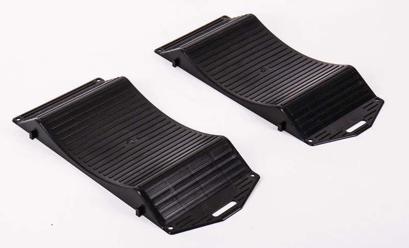 Carbest Tyre Saver Reifenschutz - 2er Set