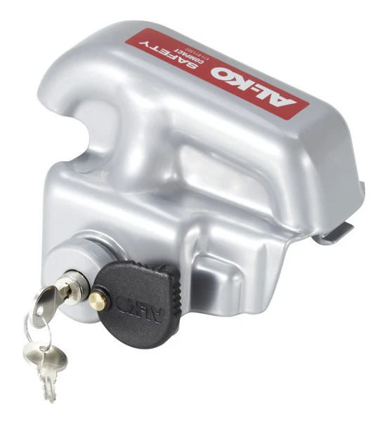 AL-KO Safety Compact Diebstahlsicherung AKS 2004/3004