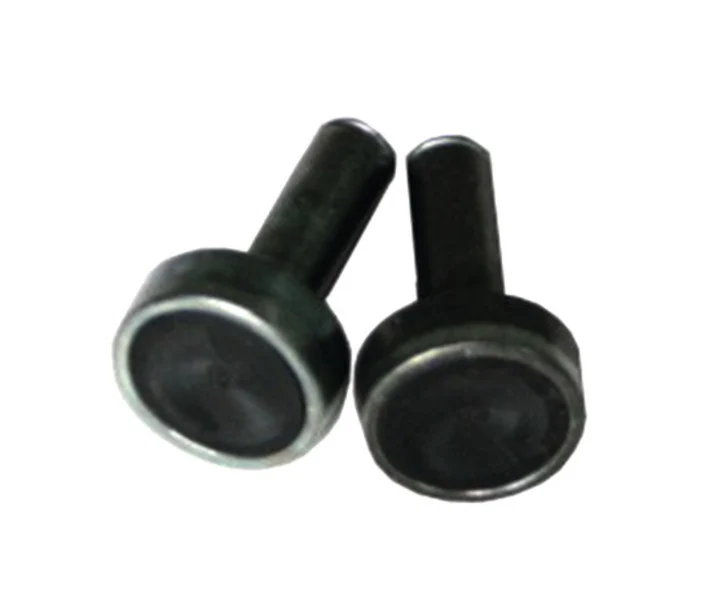 Bremsbackenset AKS 1300 2 Stk.