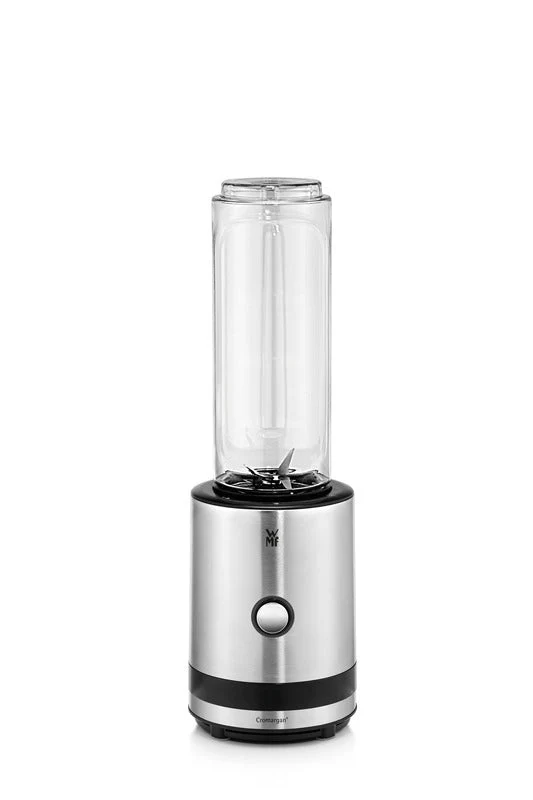 WMF KÜCHENminis Smoothie-to-go – Cromargan® Edelstahl 18/10, poliert