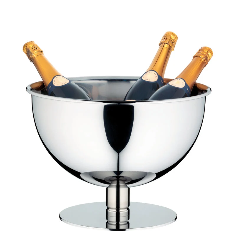 WMF Punchbowl PURE – Cromargan® Edelstahl 18/10, poliert