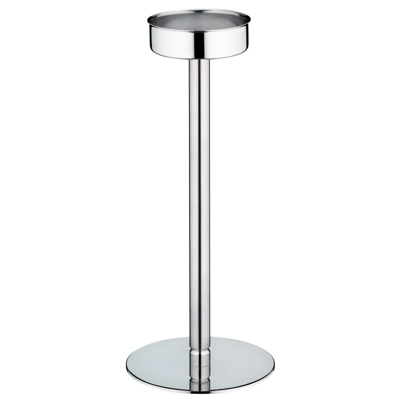 WMF Weinkühlerständer PURE – Cromargan® Edelstahl 18/10, poliert