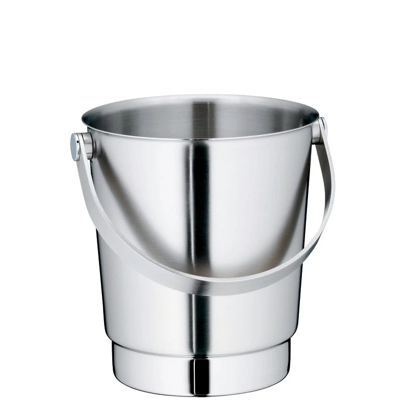 WMF Eisgefäß PURE – Cromargan® Edelstahl 18/10, poliert