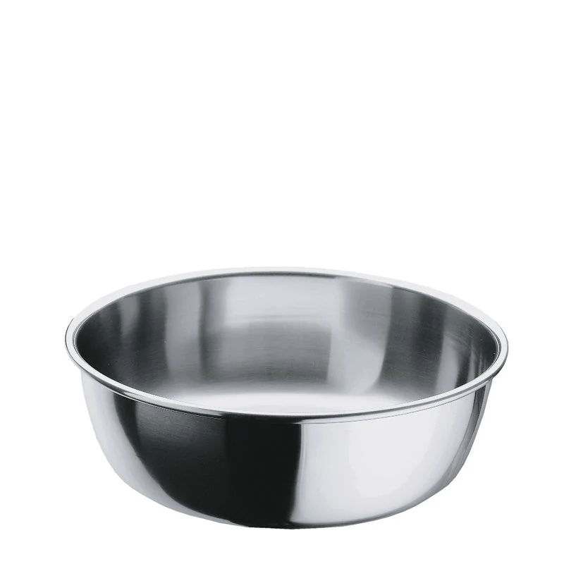 WMF Speiseneinsatz 5 L – Cromargan® Edelstahl 18/10, poliert