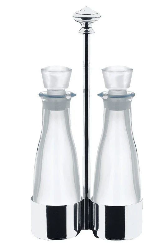 WMF Essig-/Öl-Set CLASSIC – Cromargan® Edelstahl 18/10, poliert