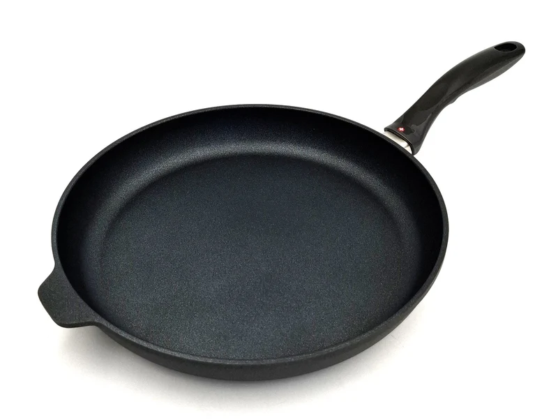 Swiss Diamond XD6432I Antihaft-Bratpfanne 32cm