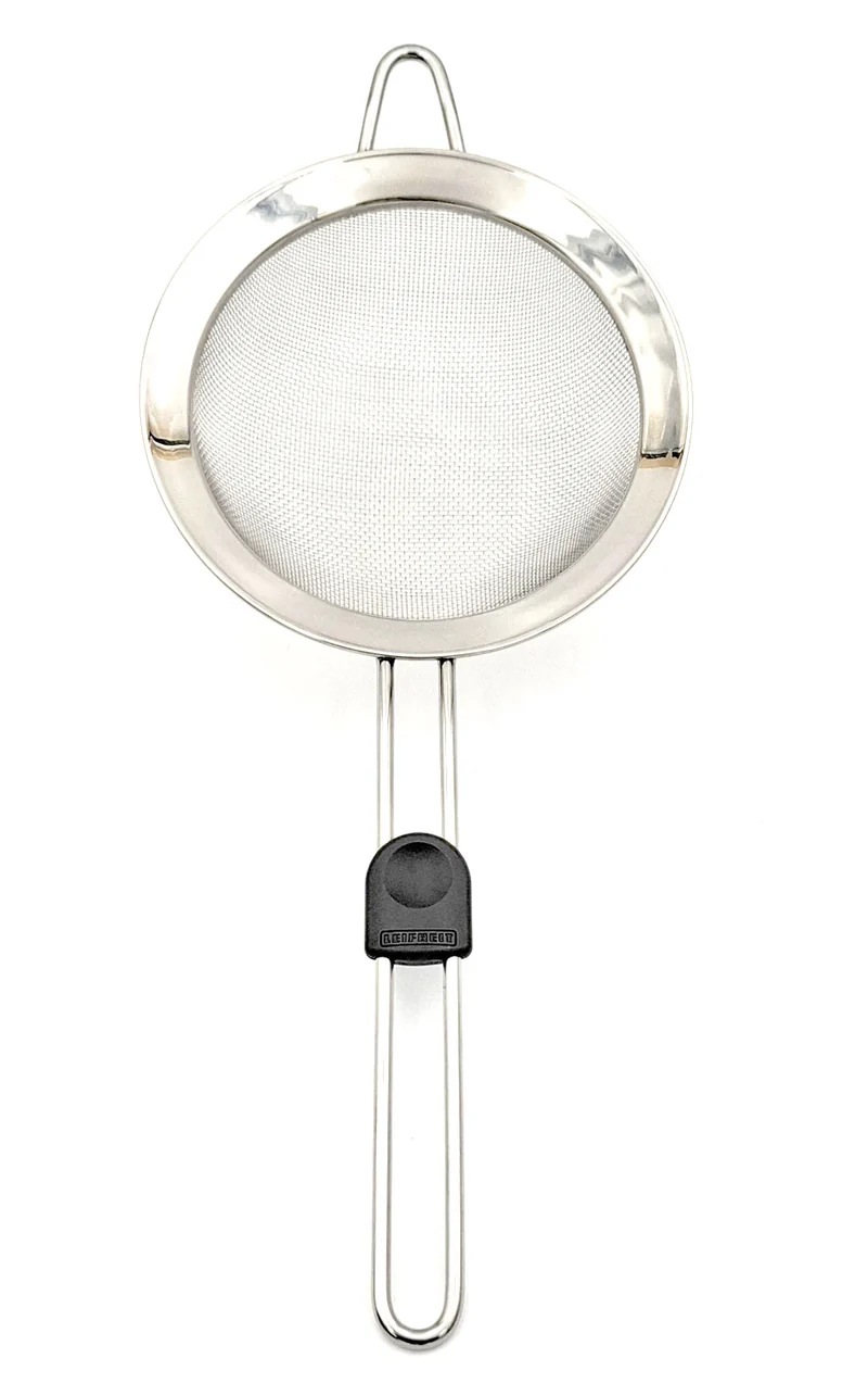 Leifheit 21435 ProLine Küchensieb 16 cm