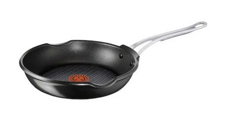 Tefal E21104 Jamie Oliver Premium Bratpfanne 24 cm