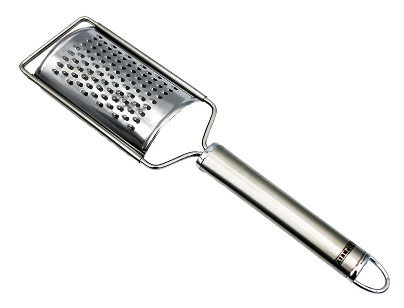 Leifheit 24063 Muskatreibe Edelstahl