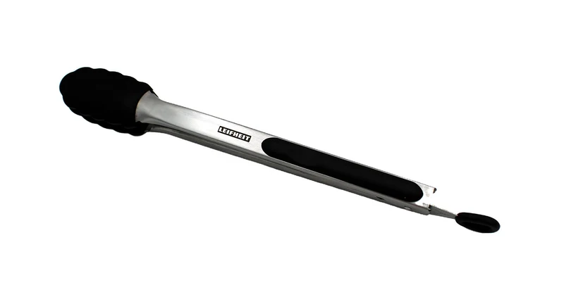 Leifheit 3083 Grill- und Küchenzange 31 cm