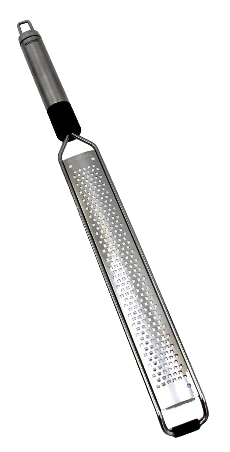Leifheit 3082 Küchenreibe Micro Cut fein