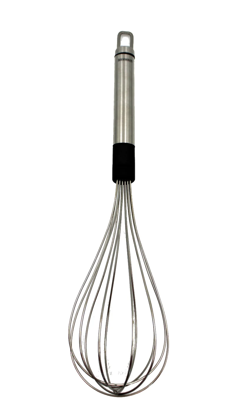 Leifheit 3031 Schneebesen 31 cm Edelstahl