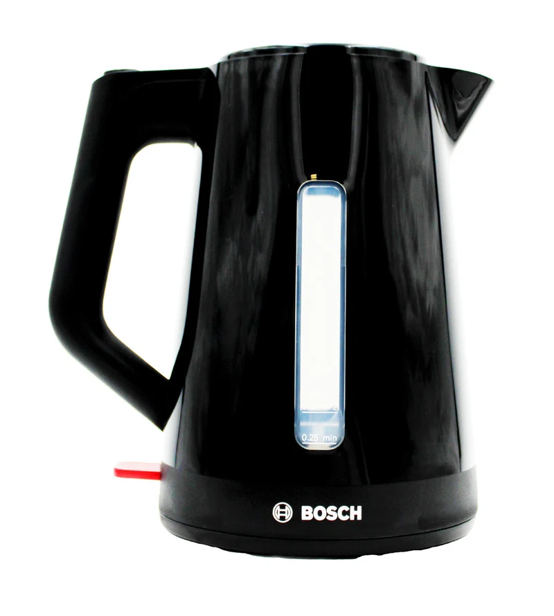 Bosch TWK1M123 MyMoment Wasserkocher schwarz