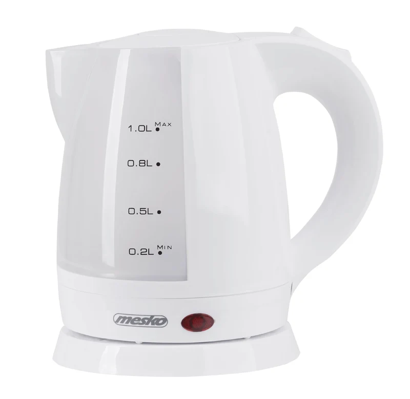 Mesko MS 1276 Wasserkocher 1,0 L 1600 Watt