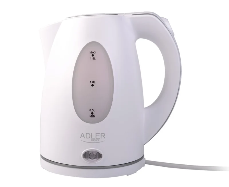 Adler AD 1207 Wasserkocher 1,5 L 2000 W