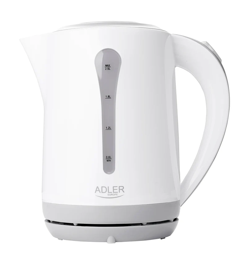 Adler AD 1244 Wasserkocher 2,5L