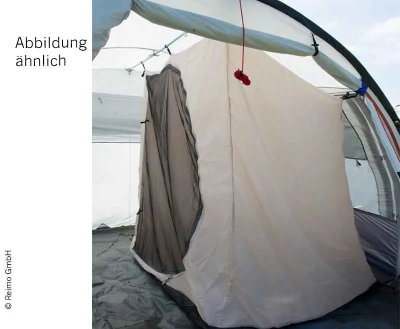 Innenzelt, Busvorzelt Tour Camp Dome