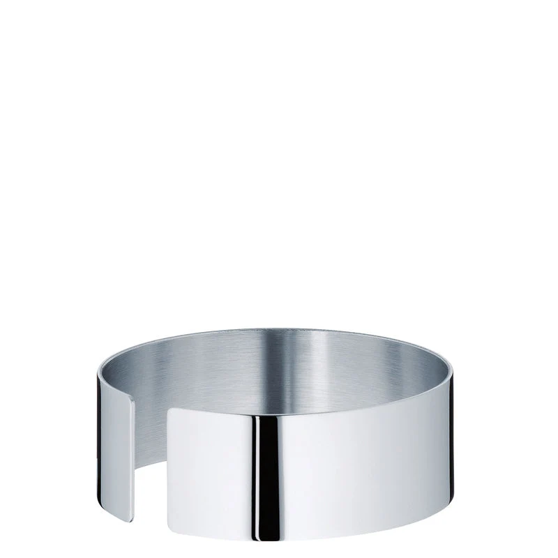 WMF Ring L KaffeeKultur – Cromargan® Edelstahl 18/10, poliert